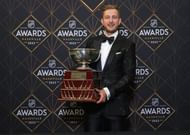 Linus Ullmark Net Worth